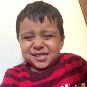 Meet your Posher, Domingo